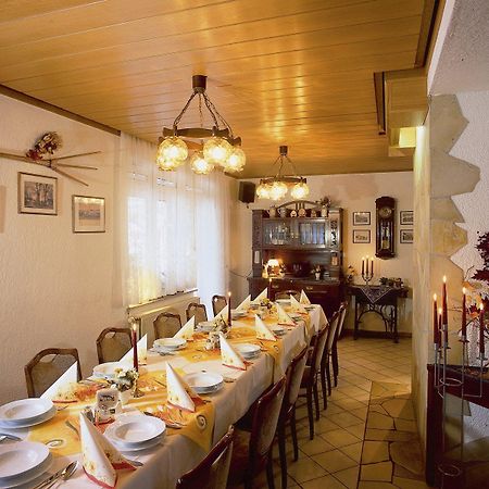 Familienhotel Zur Linde Panschwitz-Kuckau Dış mekan fotoğraf