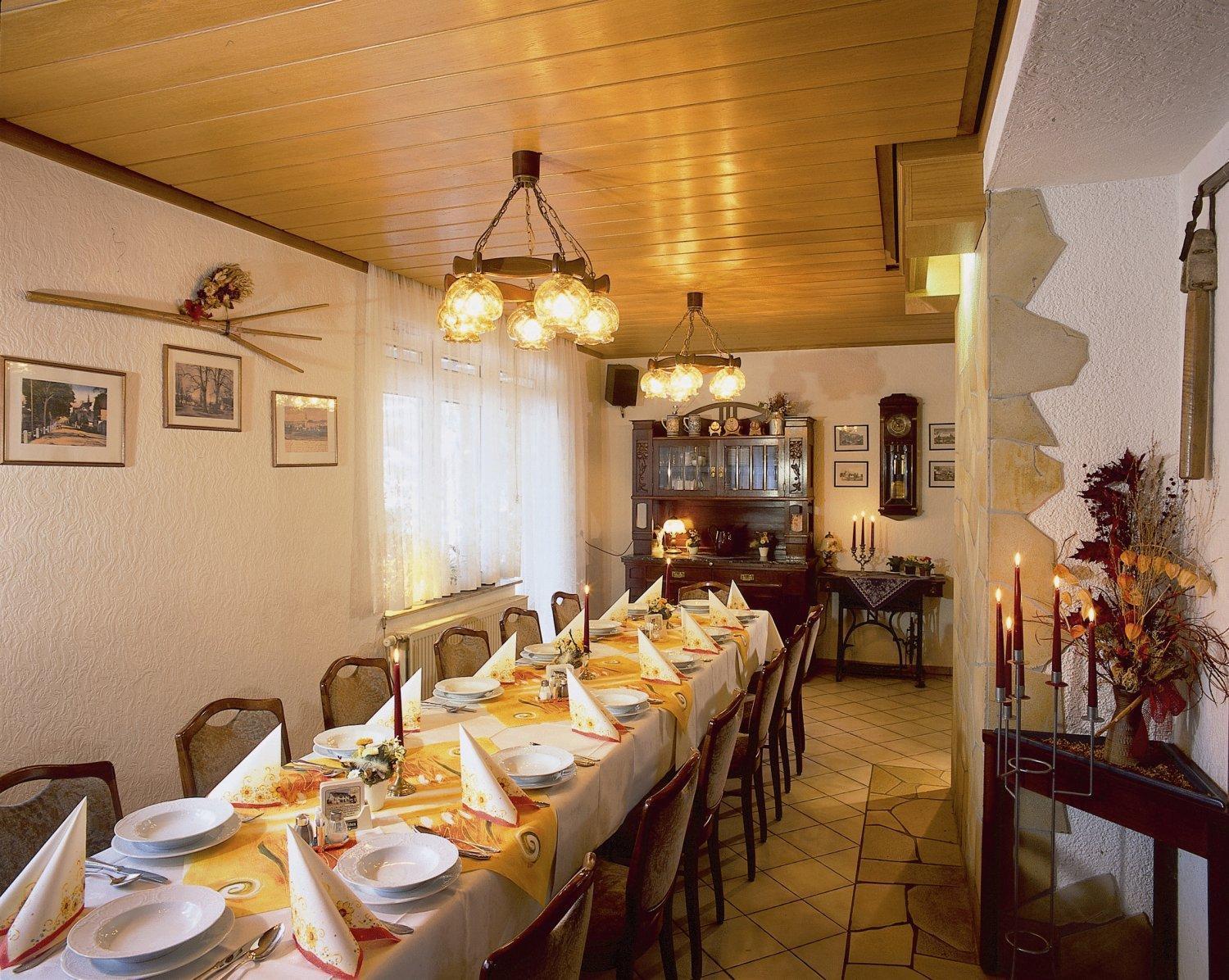 Familienhotel Zur Linde Panschwitz-Kuckau Dış mekan fotoğraf