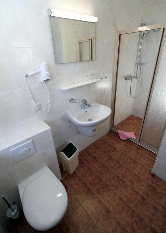 Familienhotel Zur Linde Panschwitz-Kuckau Oda fotoğraf